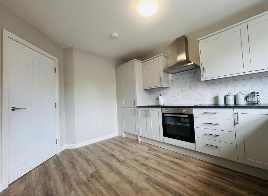 46 The Poplars, Mallusk, Newtownabbey, BT36 4QP