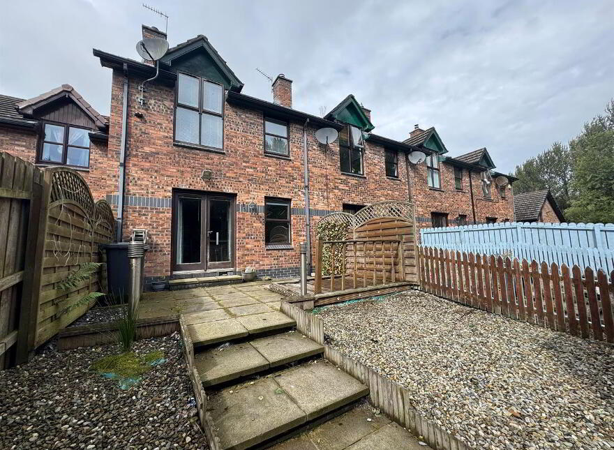 46 The Poplars, Mallusk, Newtownabbey, BT36 4QP