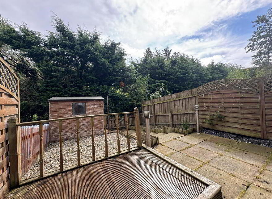 46 The Poplars, Mallusk, Newtownabbey, BT36 4QP