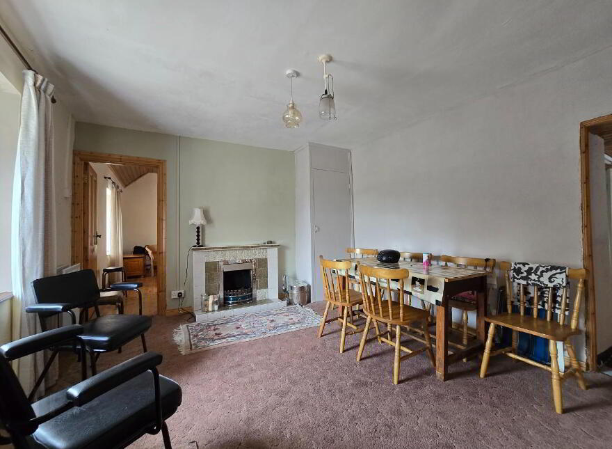 2 Ballinasack Road, Mullaghbawn, Newry, BT35 9XT