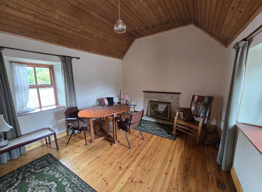 2 Ballinasack Road, Mullaghbawn, Newry, BT35 9XT