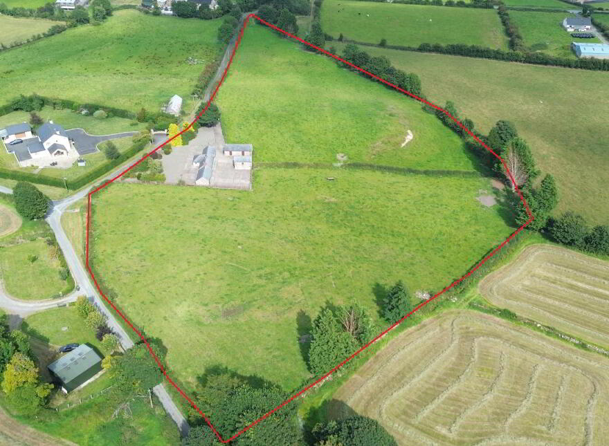 2 Ballinasack Road, Mullaghbawn, Newry, BT35 9XT
