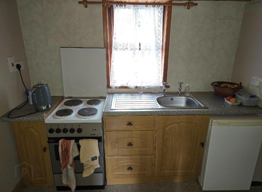 2 Ballinasack Road, Mullaghbawn, Newry, BT35 9XT