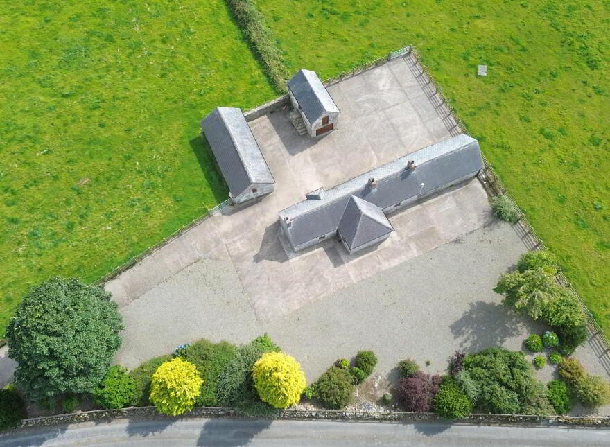 2 Ballinasack Road, Mullaghbawn, Newry, BT35 9XT