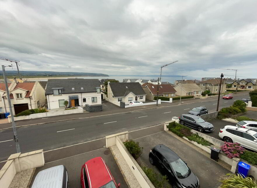 49a Prospect Road, Portstewart, BT55 7NG