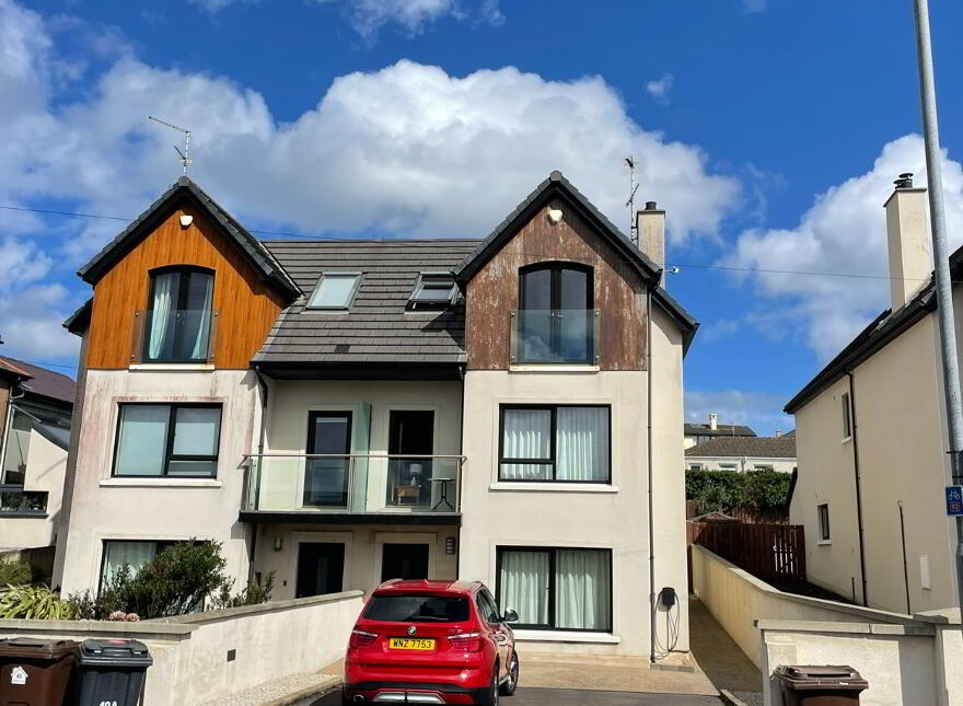 49a Prospect Road, Portstewart, BT55 7NG