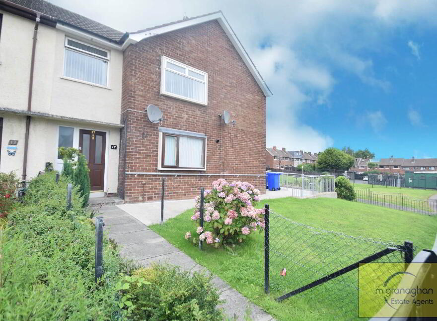 17b South Link, Belfast, BT11 8GX