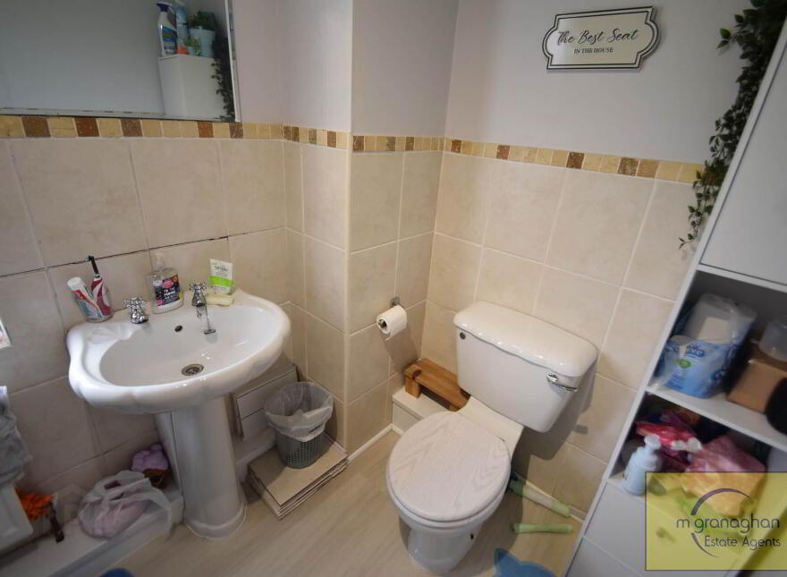 17b South Link, Belfast, BT11 8GX
