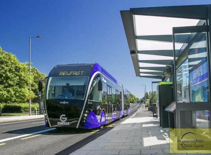 17b South Link, Belfast, BT11 8GX