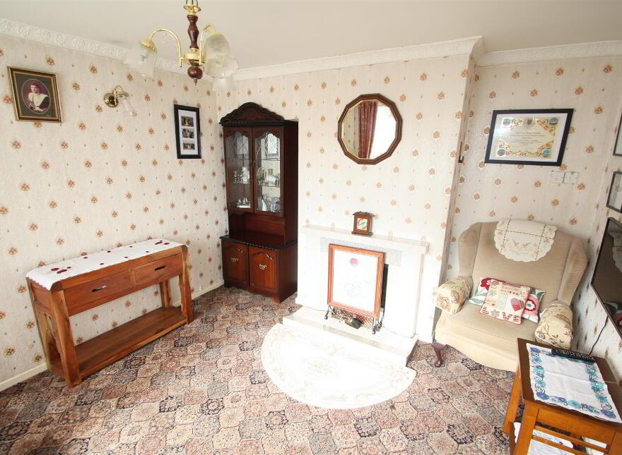 10 Westland Gardens, Crossgar, BT30 9EL