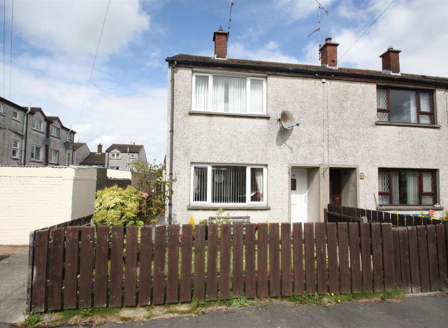 10 Westland Gardens, Crossgar, BT30 9EL