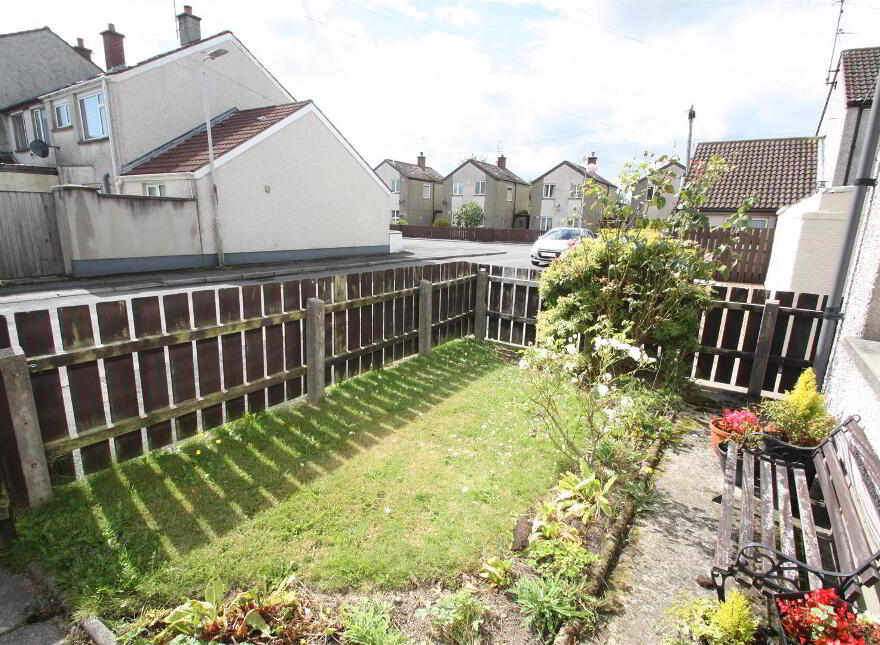 10 Westland Gardens, Crossgar, BT30 9EL