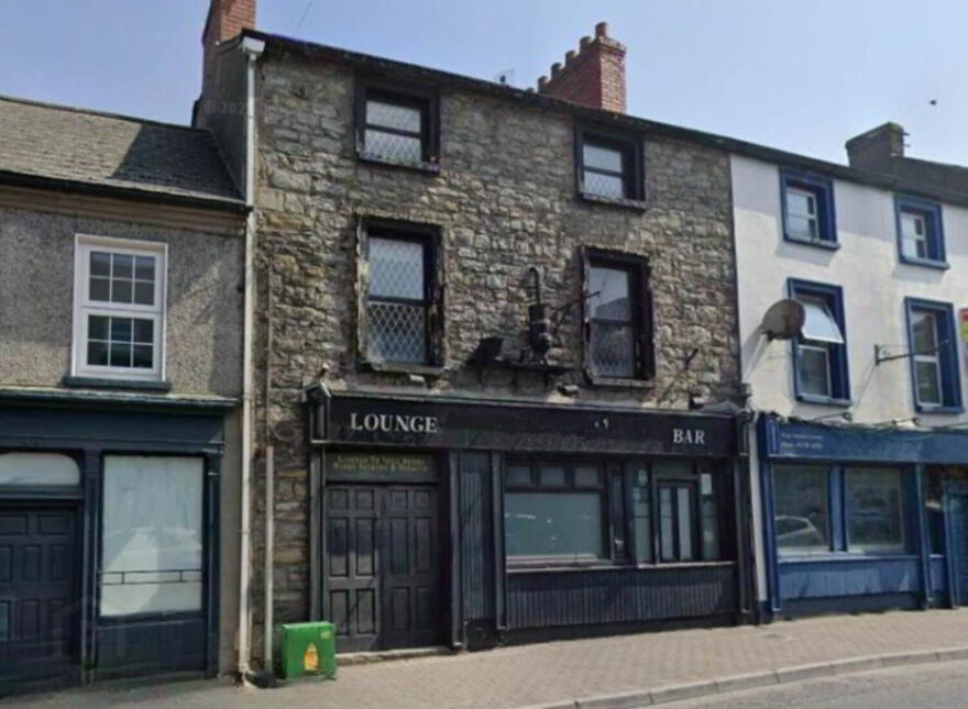 11 Patrick Street, Mountmellick, R32XA58 photo