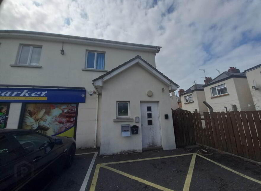 3d Lonsdale Court, Armagh, BT61 7HR photo