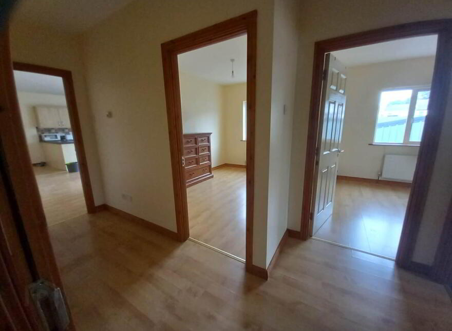 3d Lonsdale Court, Armagh, BT61 7HR