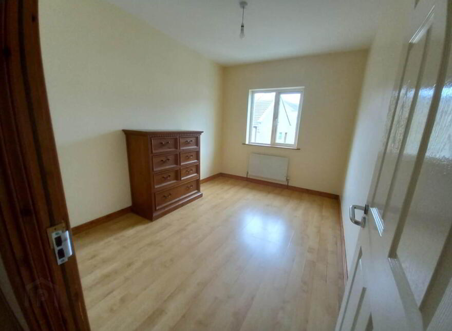 3d Lonsdale Court, Armagh, BT61 7HR