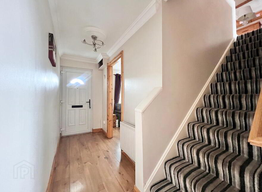 7 Gregg Gardens, Bellaghy, Magherafelt, BT45 8JU