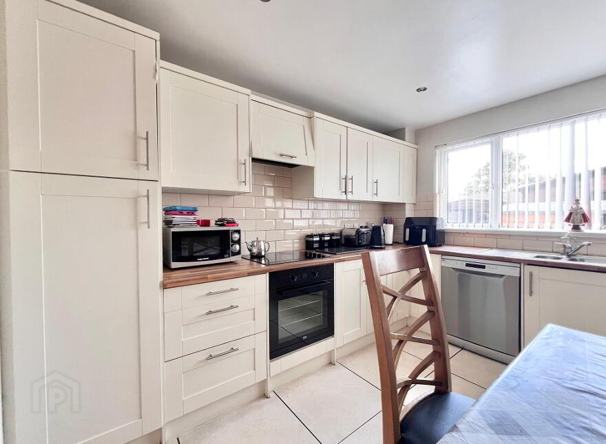 7 Gregg Gardens, Bellaghy, Magherafelt, BT45 8JU