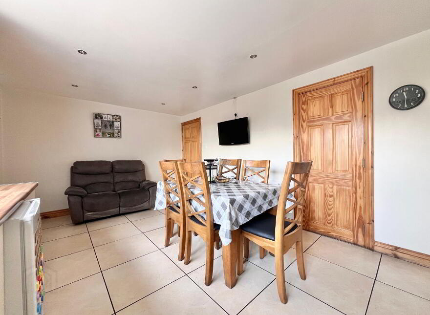 7 Gregg Gardens, Bellaghy, Magherafelt, BT45 8JU