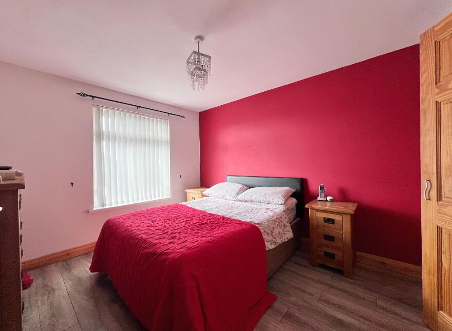 7 Gregg Gardens, Bellaghy, Magherafelt, BT45 8JU