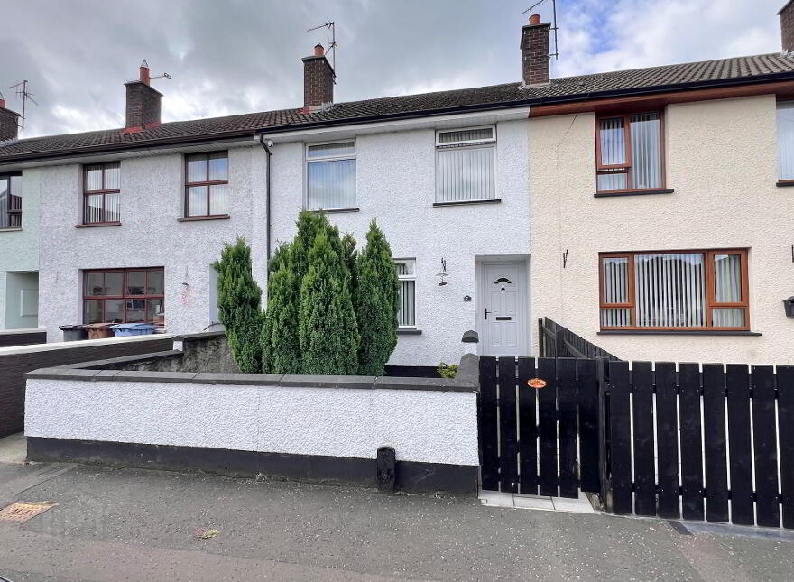 7 Gregg Gardens, Bellaghy, Magherafelt, BT45 8JU photo