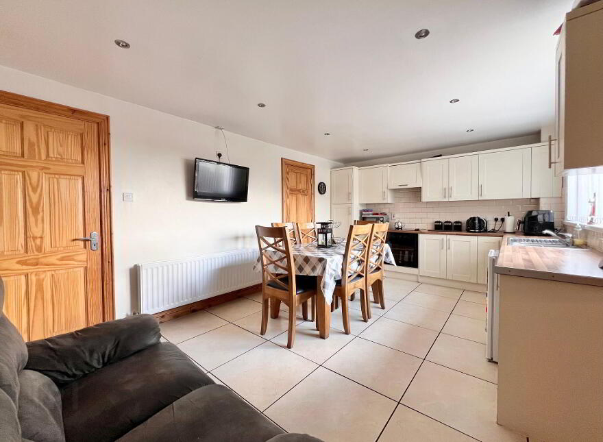 7 Gregg Gardens, Bellaghy, Magherafelt, BT45 8JU