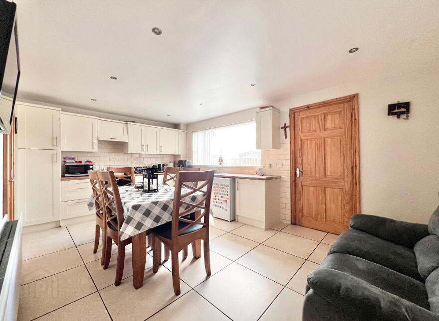 7 Gregg Gardens, Bellaghy, Magherafelt, BT45 8JU