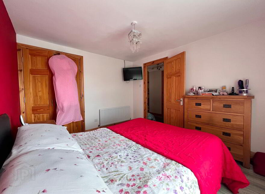 7 Gregg Gardens, Bellaghy, Magherafelt, BT45 8JU