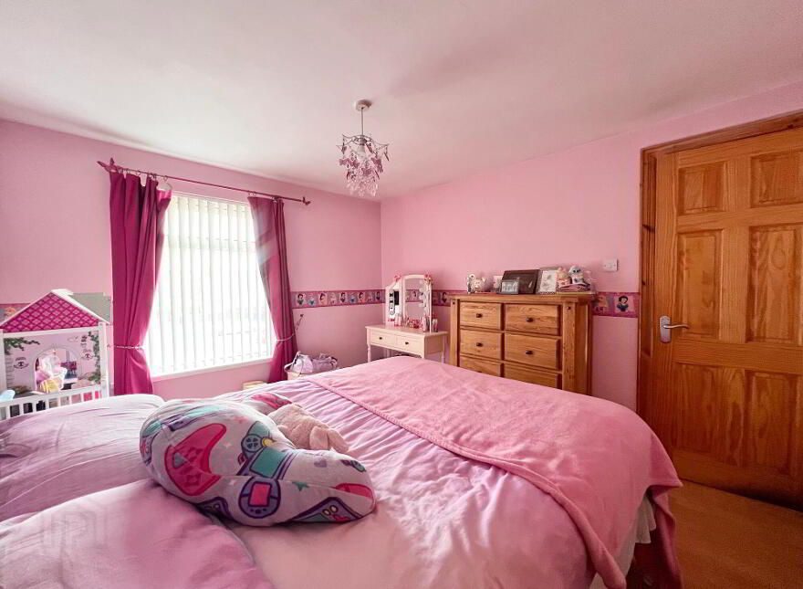 7 Gregg Gardens, Bellaghy, Magherafelt, BT45 8JU