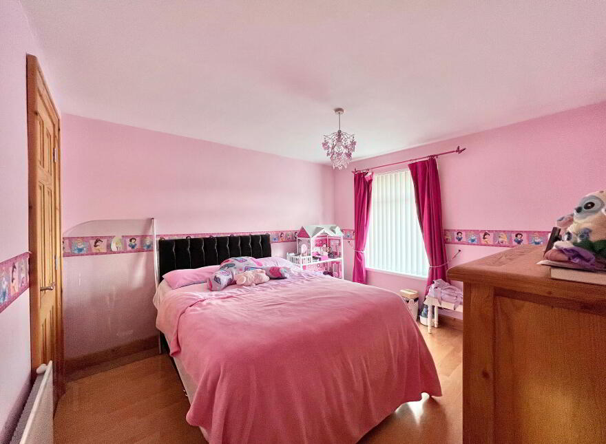 7 Gregg Gardens, Bellaghy, Magherafelt, BT45 8JU
