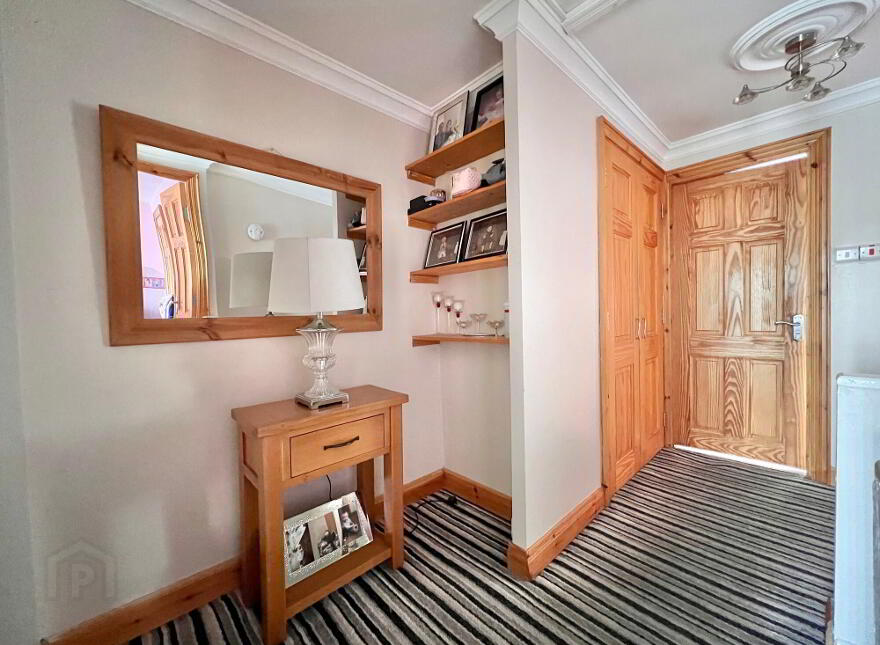 7 Gregg Gardens, Bellaghy, Magherafelt, BT45 8JU