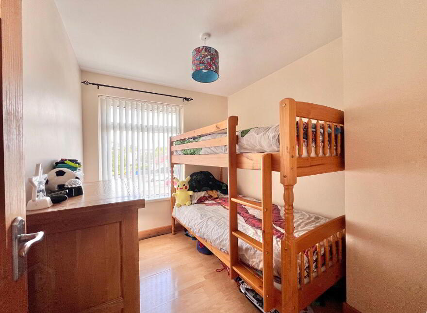 7 Gregg Gardens, Bellaghy, Magherafelt, BT45 8JU
