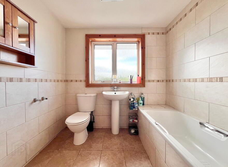 7 Gregg Gardens, Bellaghy, Magherafelt, BT45 8JU