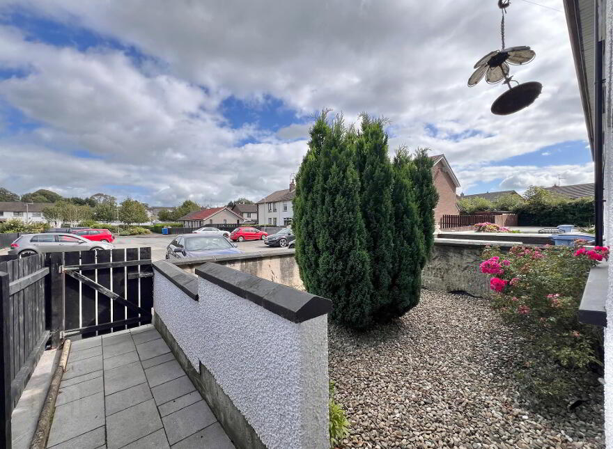 7 Gregg Gardens, Bellaghy, Magherafelt, BT45 8JU