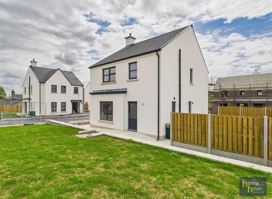 The Jasmine, 4 Rathview Close, Ballymoyer Road, Whitecross, Armagh, BT60 2LA