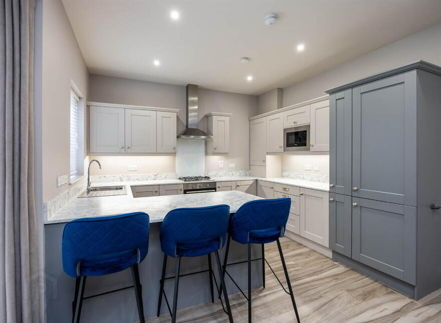 14 Lesley Chase, Knockagh Chase, Upper Road, Greenisland, BT38 8GU