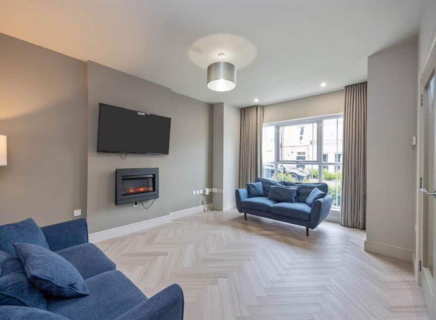 14 Lesley Chase, Knockagh Chase, Upper Road, Greenisland, BT38 8GU