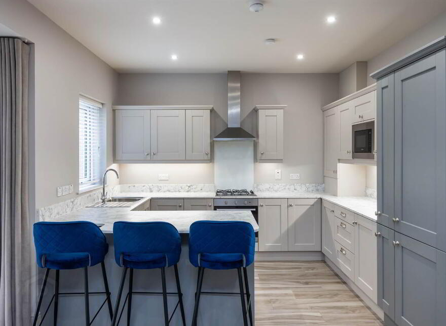 14 Lesley Chase, Knockagh Chase, Upper Road, Greenisland, BT38 8GU