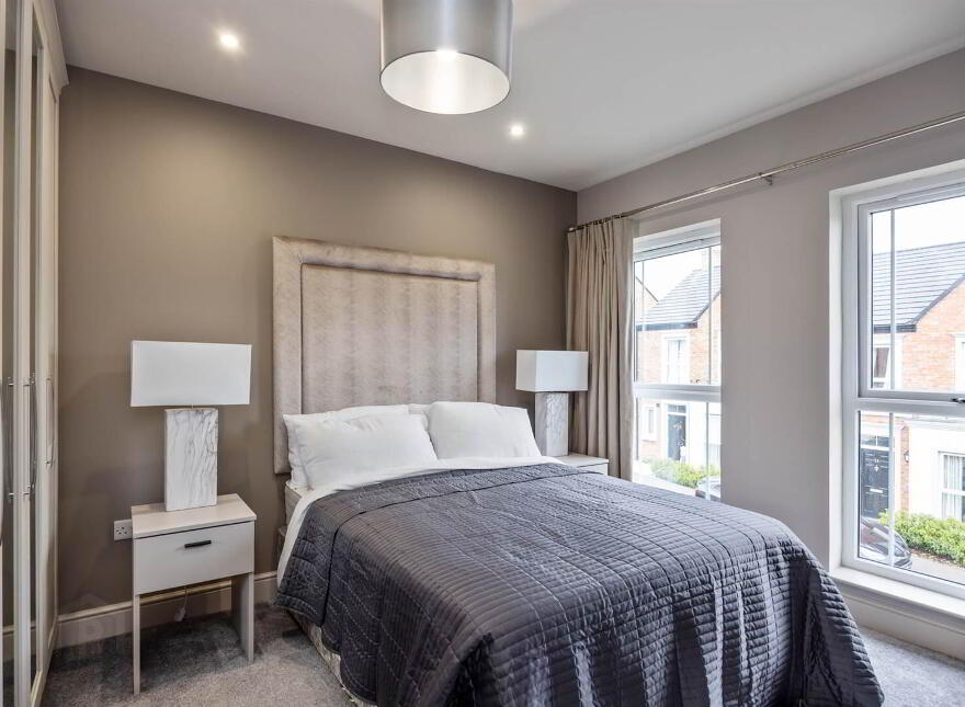 14 Lesley Chase, Knockagh Chase, Upper Road, Greenisland, BT38 8GU