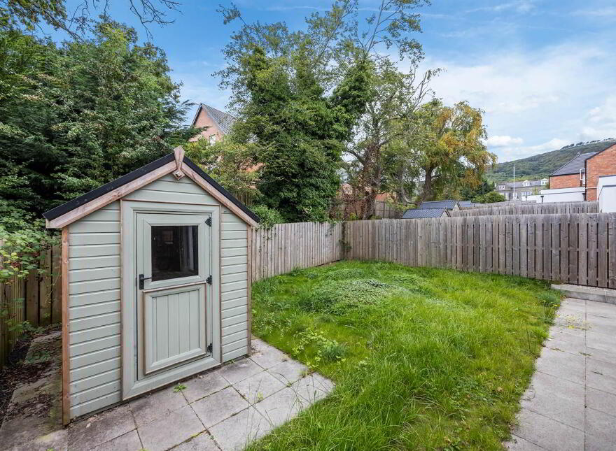 14 Lesley Chase, Knockagh Chase, Upper Road, Greenisland, BT38 8GU