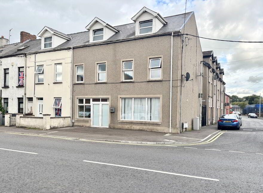 118 Queen Street, Ballymena, BT42 2BE photo