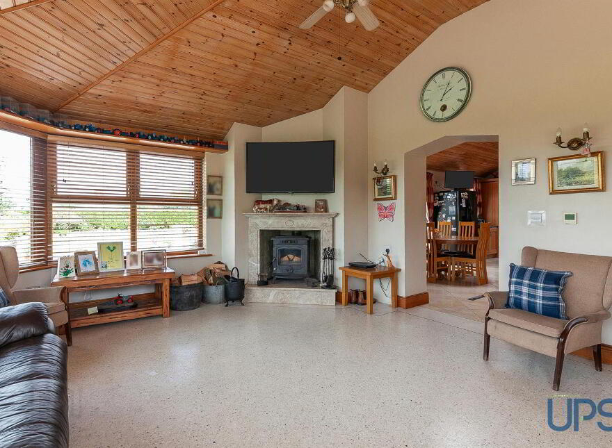 60 Budore Road, Dundrod, Crumlin, BT29 4TZ