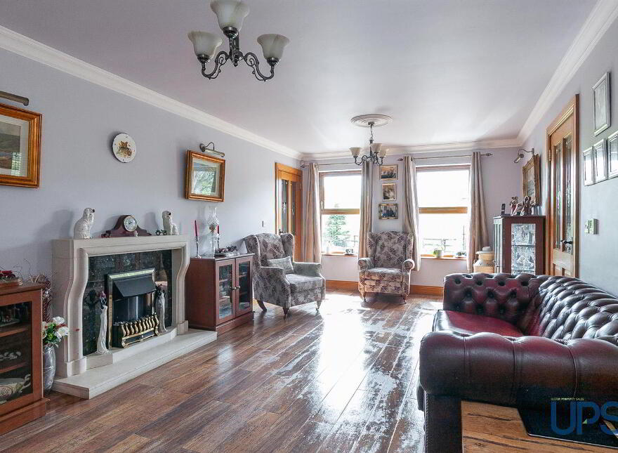 60 Budore Road, Dundrod, Crumlin, BT29 4TZ
