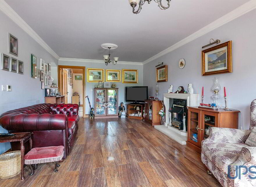 60 Budore Road, Dundrod, Crumlin, BT29 4TZ