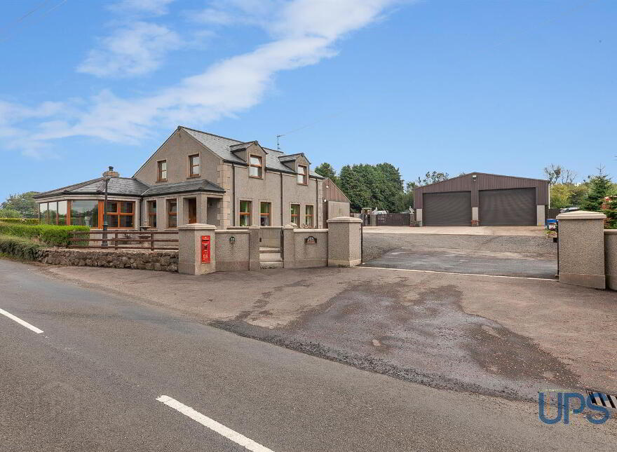 60 Budore Road, Dundrod, Crumlin, BT29 4TZ photo