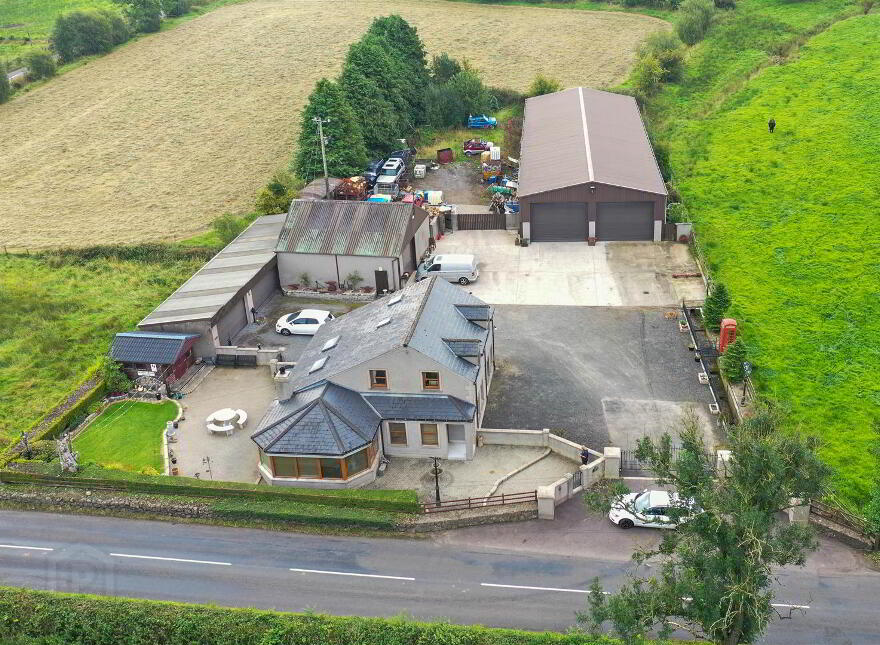 60 Budore Road, Dundrod, Crumlin, BT29 4TZ