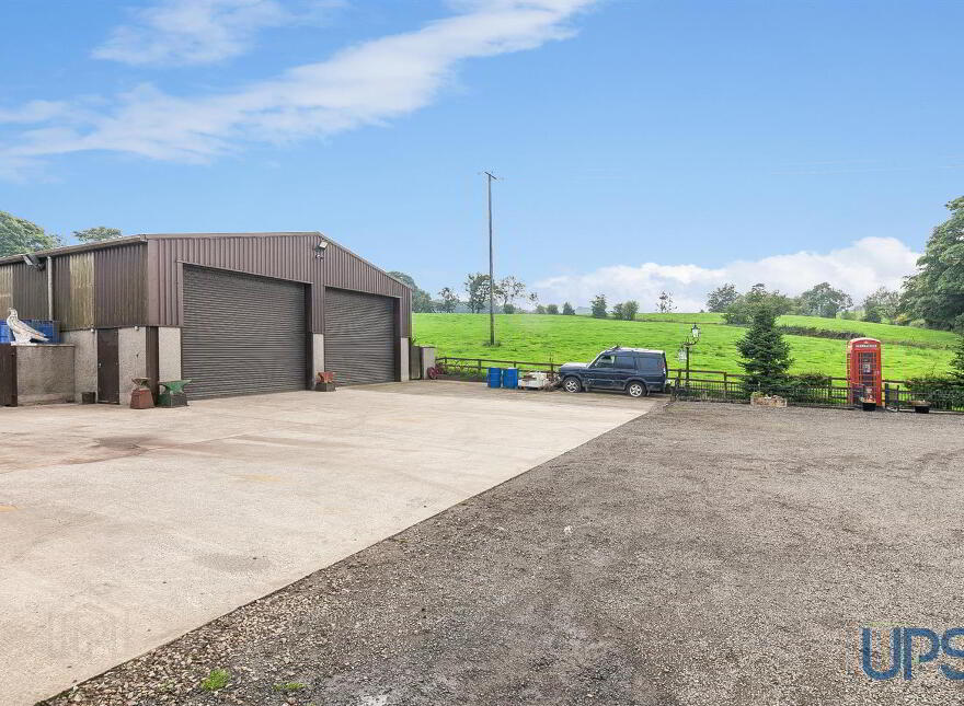 60 Budore Road, Dundrod, Crumlin, BT29 4TZ