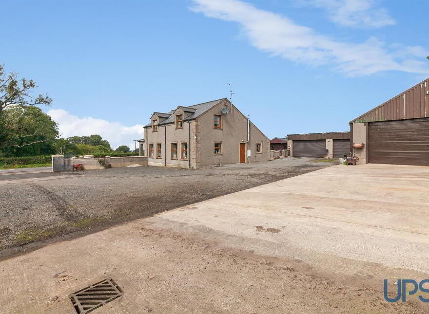 60 Budore Road, Dundrod, Crumlin, BT29 4TZ