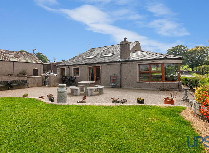 60 Budore Road, Dundrod, Crumlin, BT29 4TZ