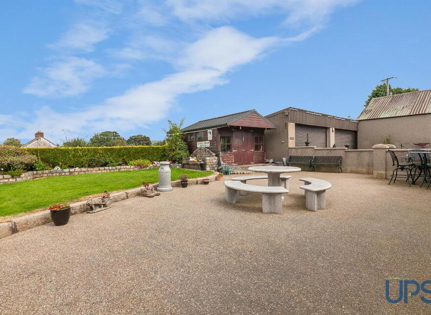 60 Budore Road, Dundrod, Crumlin, BT29 4TZ